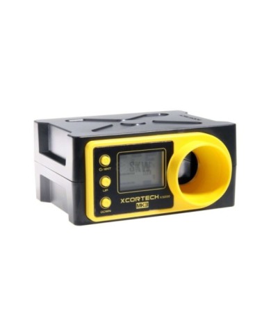 CRONOGRAFO XCORTECH X3200 MK3