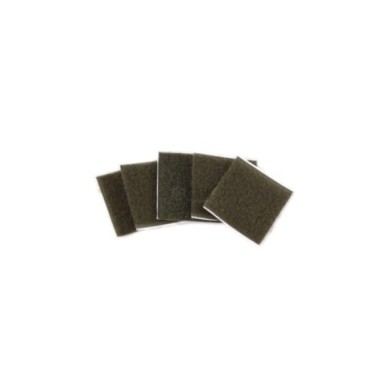 SET VELCRO CASCO 3,8X3,8 OD