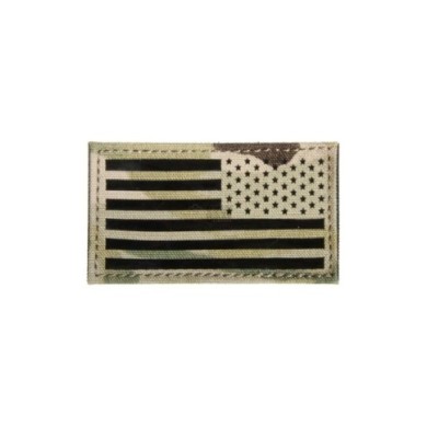 PARCHE MULTICAM DERECHO BANDERA USA EMERSON