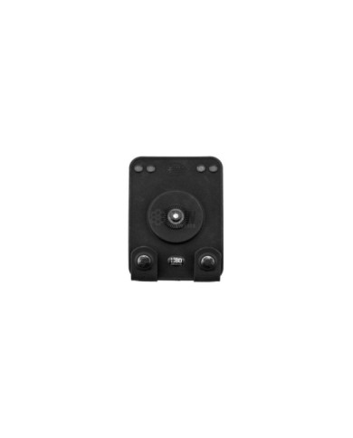 ADAPTADOR SISTEMA MOLLE PARA FUNDA ROTO FOBUS NEGRO