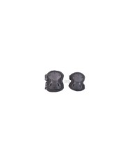 RODILLERAS & CODERAS XX NEGRAS DELTA TACTICS