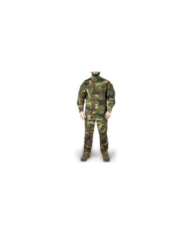DELTA TACTICS UNIFORME ACU WOODLAND S M L XL XXL