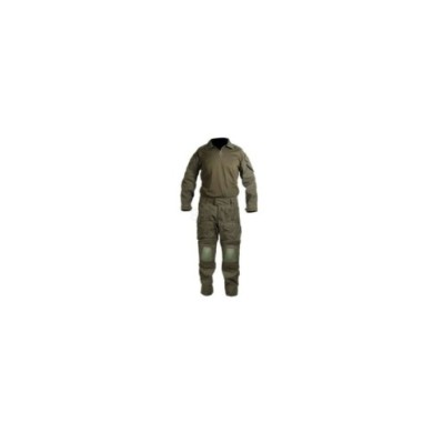 DELTA TACTICS UNIFORME COMBATE OD S M L XL XXL