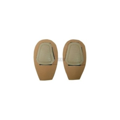 RODILLERAS DE COMBATE GEN 3 TAN EMERSON