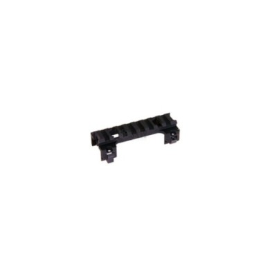 MONTURA DE PERFIL BAJO PARA VISOR MP5 CYMA