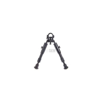 BIPODE ABATIBLE (15CM) DELTA TACTICS