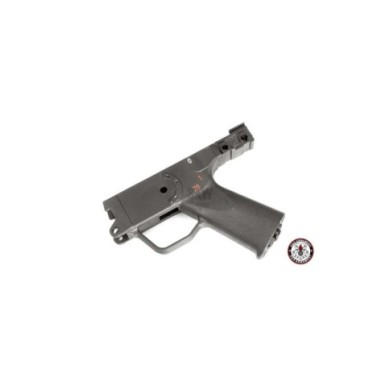 CUERPO INFERIOR REFORZADO PARA G3A3/A4/SG1/MC51 G&G (G-03-071)