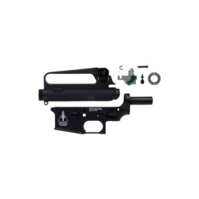 CUERPO SINTETICO A2 G&G (G-08-062)