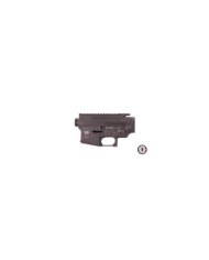 CUERPO METALICO GC R4 SEALS G&G (G-08-065)