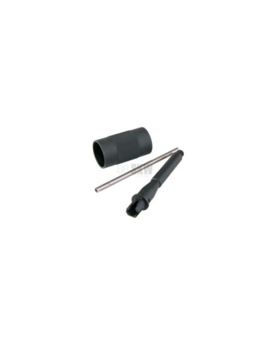 KIT CONVERSIÓN FLOTANTE M4 CQB ALUMINIO JB UNICORN JB-03