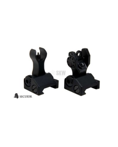 MIRA FRONTAL Y TRASERA PARA VELITES G-XI AND G-VI