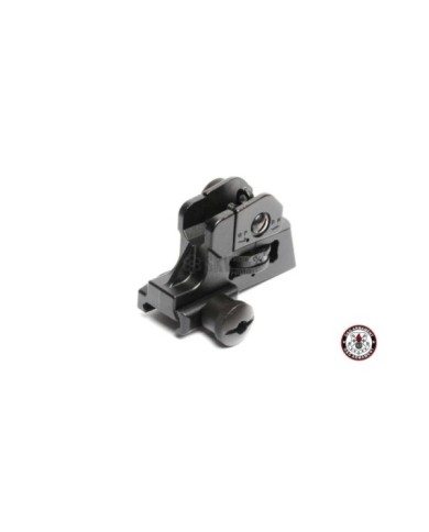 MIRA TRASERA DESMONTABLE G&G (G-02-067)