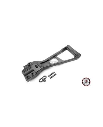 CULATA PLEGABLE UMP PARA G3A3/A4/MC51 G&G (G-05-020)