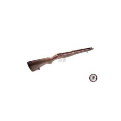 CULATA NOGAL M14 G&G (G-05-025)