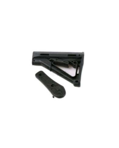 CULATA CTR NEGRO BA27