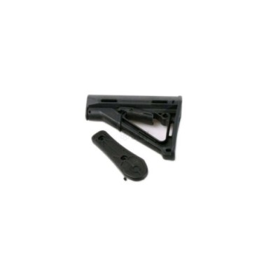CULATA CTR NEGRO BA27