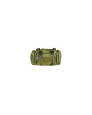 BOLSO BARBARIC VERDE