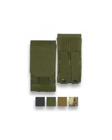 Funda Barbaric Verde