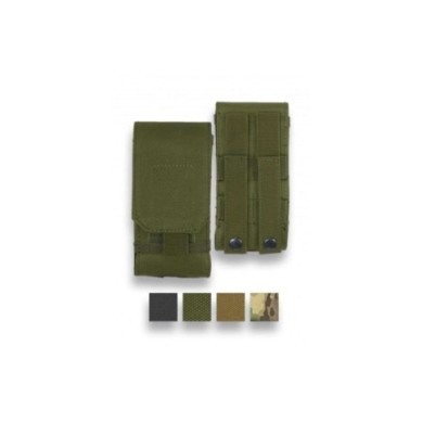 Funda Barbaric Verde