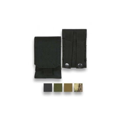 Funda Barbaric camo SMALL