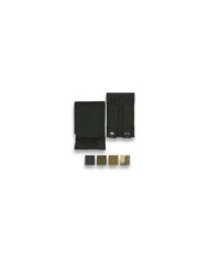 Funda barbaric Negro SMALL
