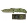 navaja CHINOOK II camo ARMY ESP.