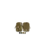 Bolso Accesorio barbaric Verde