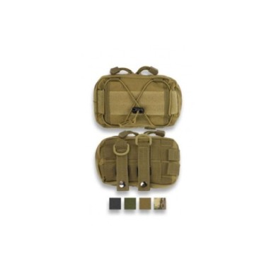 Bolso Accesorio Barbaric Camo