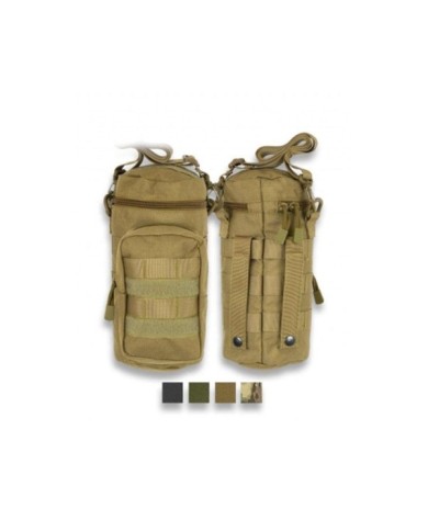 Bolsa Accesorio Barbaric Camo