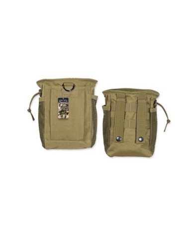 BOLSO ACCESORIO BARBARIC COYOTE