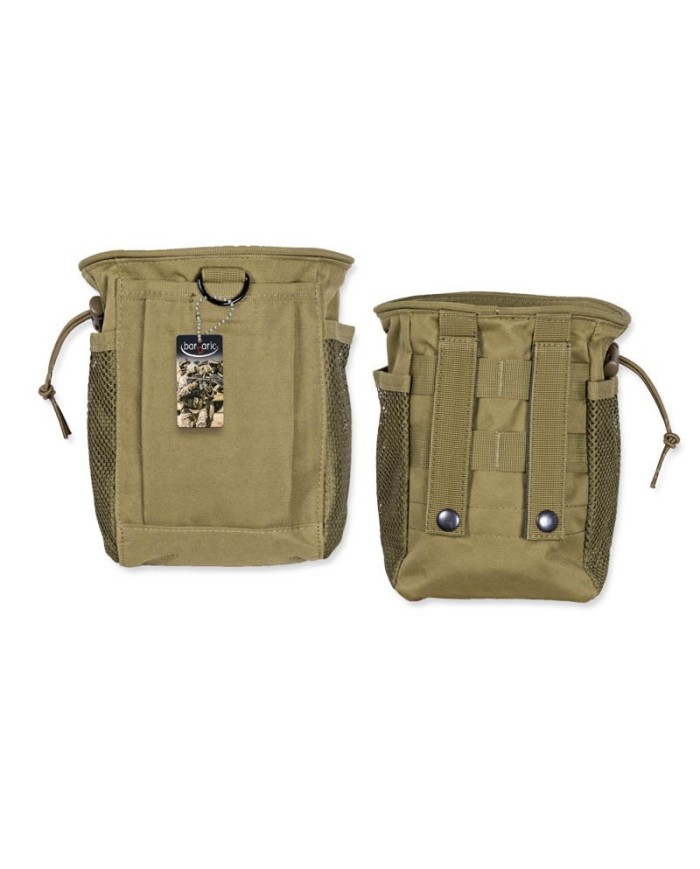BOLSO ACCESORIO BARBARIC COYOTE