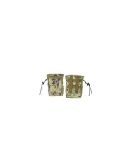 BOLSO ACCESORIO BARBARIC CAMO