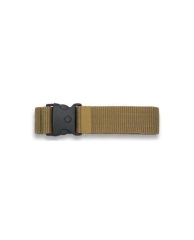 cinturón Nylon Coyote