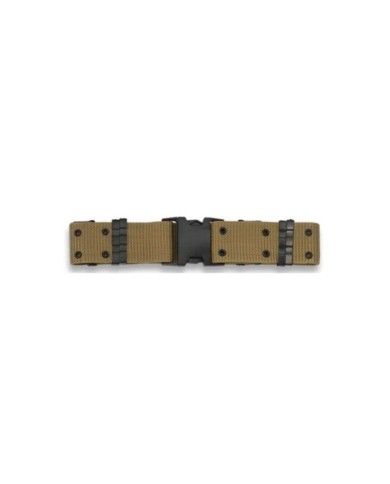 cinturón Nylon Coyote