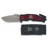 navaja K25 Titanium Coated. H:8.5
