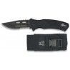 NAVAJA K25 BLACK COATED H:9