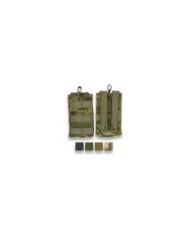 Funda de cargador Barbaric Verde