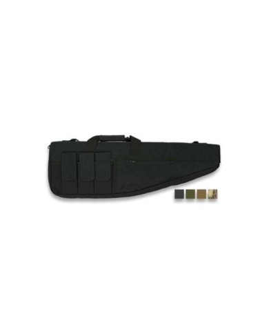 Funda de arma camo 85cm