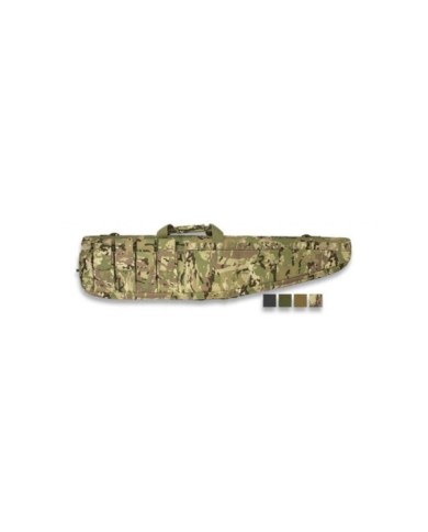 Funda arma coyote 120cm