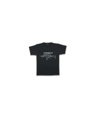 Camiseta M/Corta. COMBAT.
