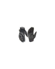 Guante negro Mastodon Heavy Duty II.