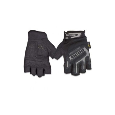 Guante negro Mastodon Heavy Duty II.