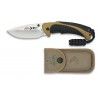 Navaja SEALS seguridad Con.FOS. H: 8.5