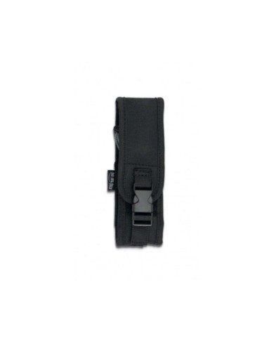 Funda ajustable Barbaric F. Linterna