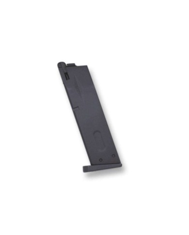 Cargador bolas 35002/35003