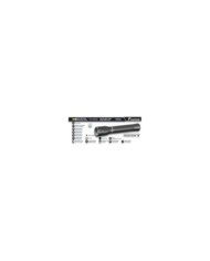 Linterna FAVOUR 370 lm