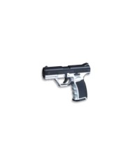 Pistola AIRSOFT.Pesada. Mixta. HFC