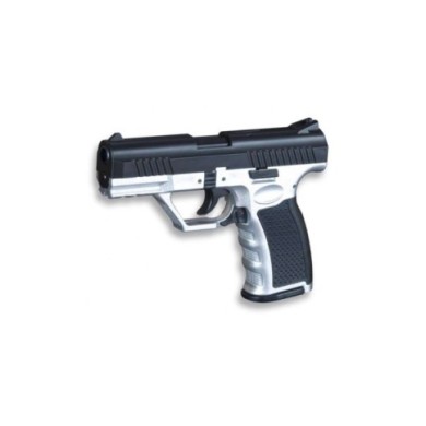 Pistola AIRSOFT.Pesada. Mixta. HFC