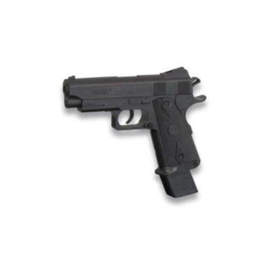 pistola aire suave. cyma