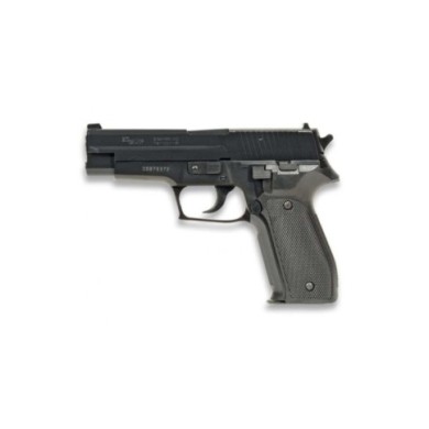 SIG SAUER P226 plastico aire suave 6mm